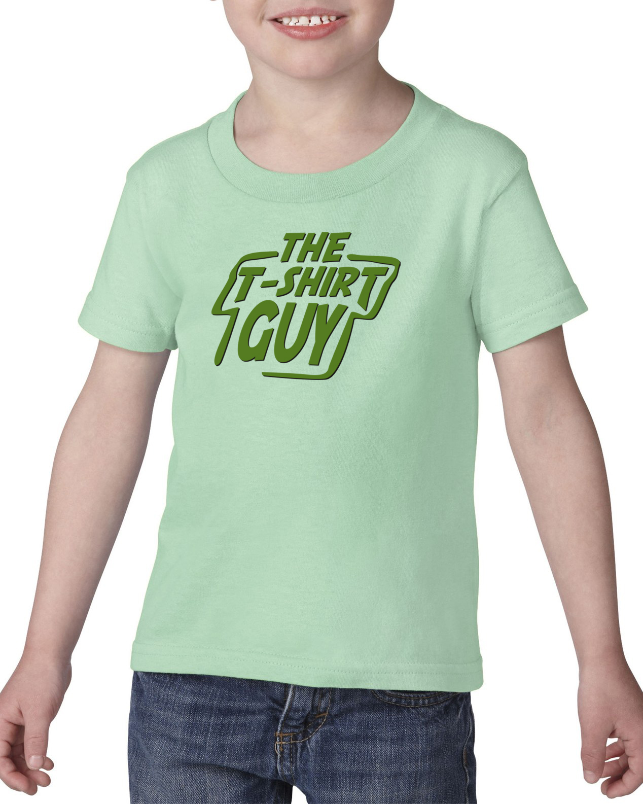 Heavy Cotton Tee