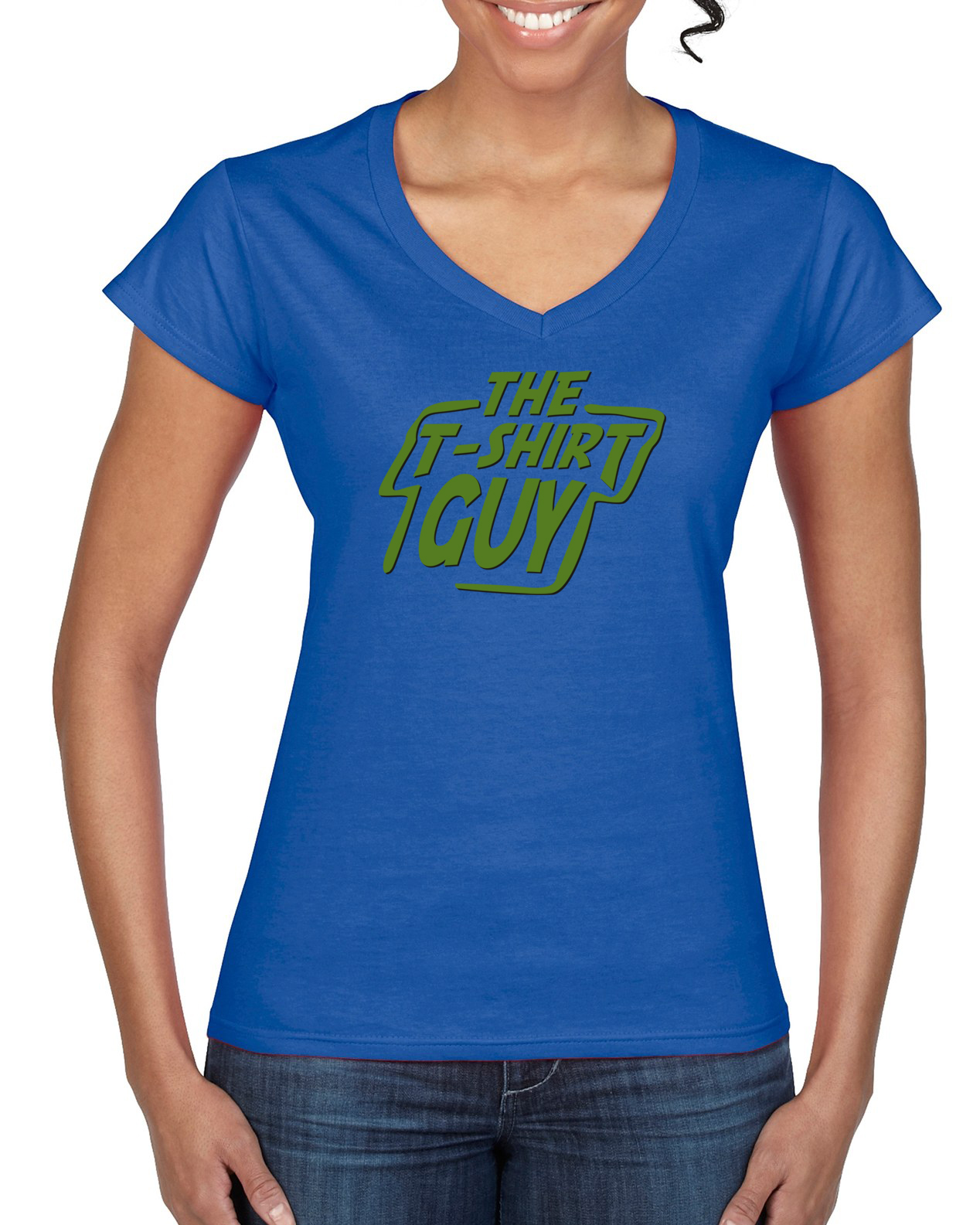 Performance Wicking Tee