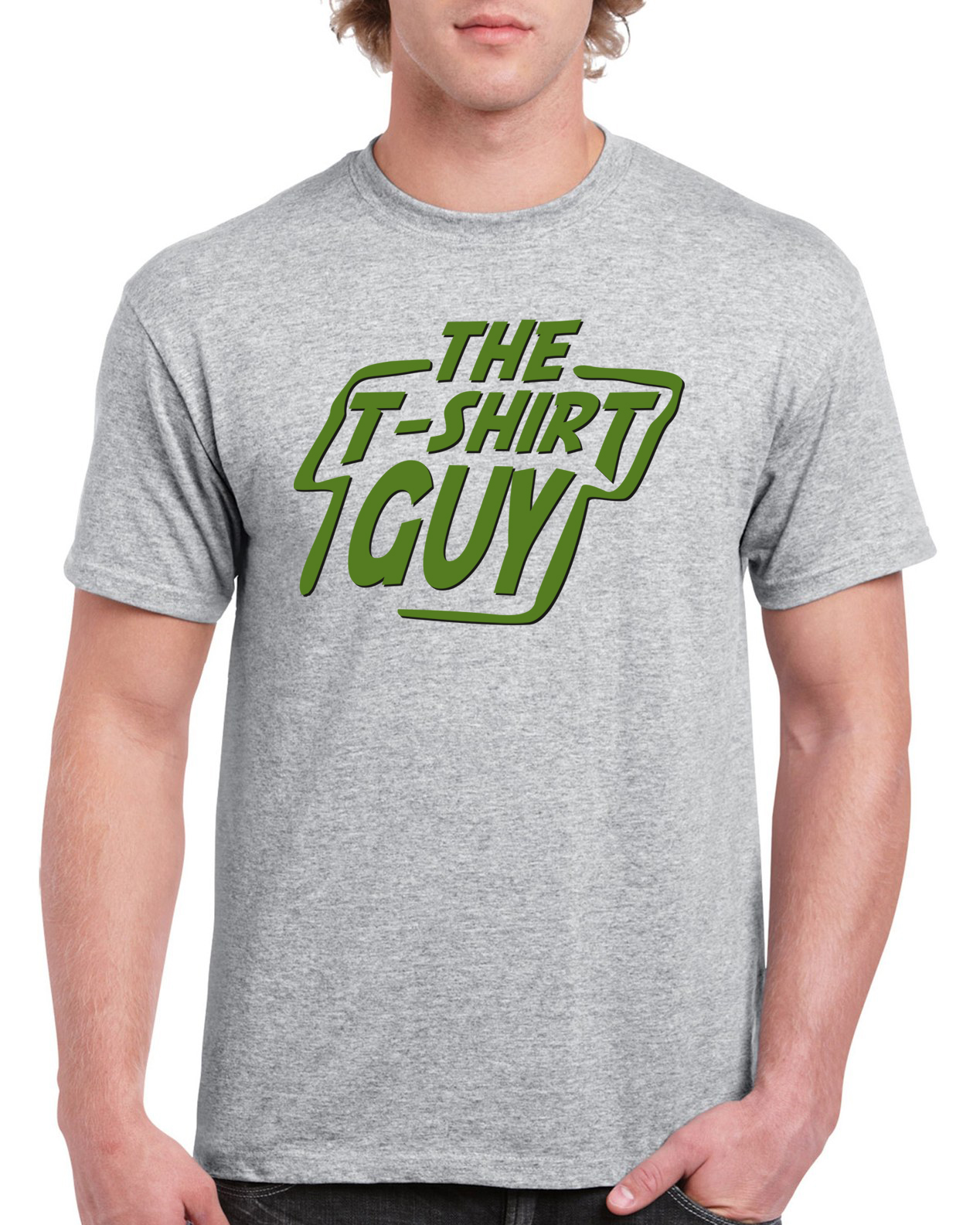 Premium Softstyle Tee