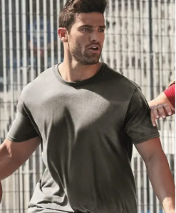 Performance Wicking Tee