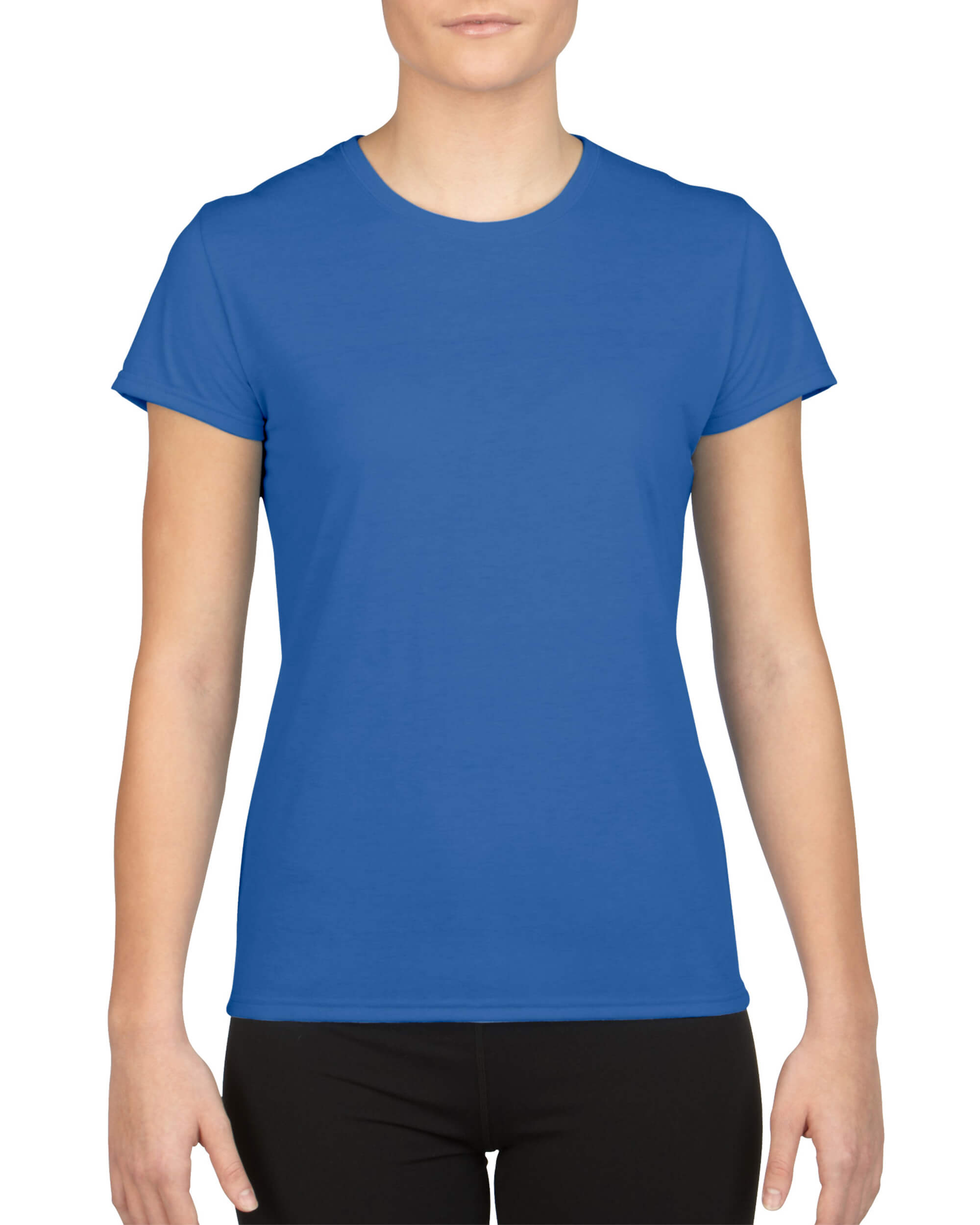 Gildan Performance® Ladies T-Shirt - The T-Shirt Guy