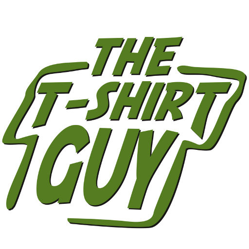 The T-Shirt Guy